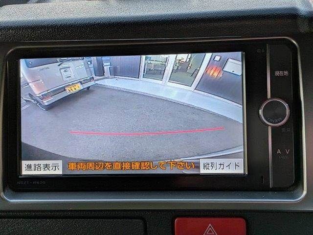 HIACE van 2WD