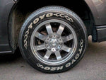 HIACE van 2WD