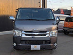 HIACE van 2WD