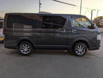 HIACE van 2WD
