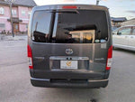 HIACE van 2WD