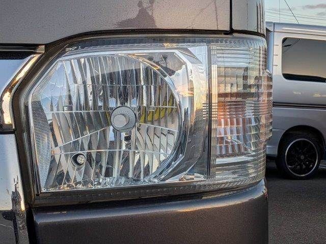 HIACE van 2WD