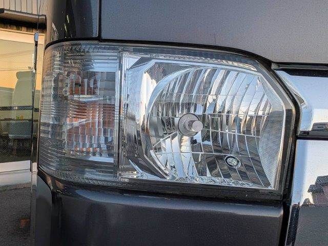 HIACE van 2WD