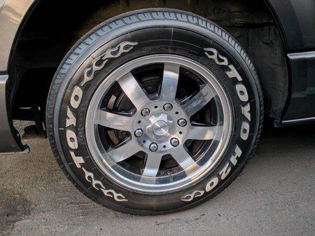 HIACE van 2WD