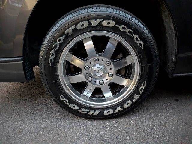HIACE van 2WD