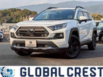 RAV4 4WD