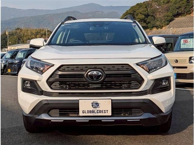 RAV4 4WD