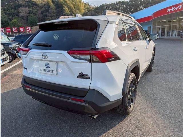 RAV4 4WD