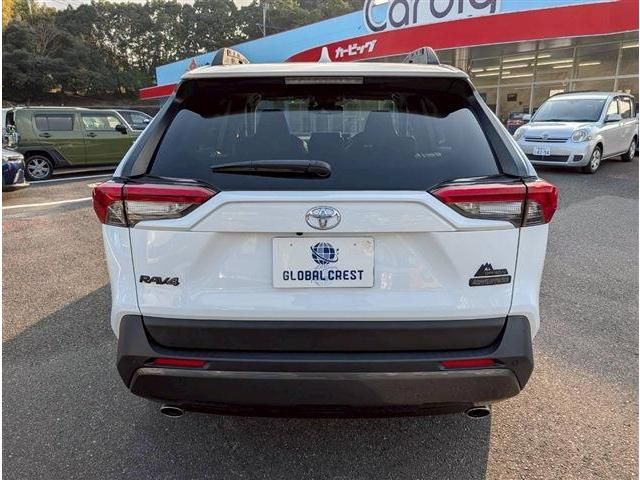RAV4 4WD