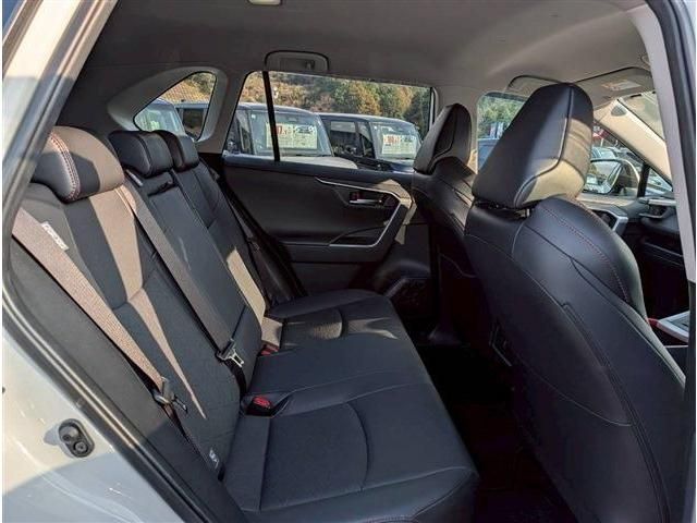 RAV4 4WD