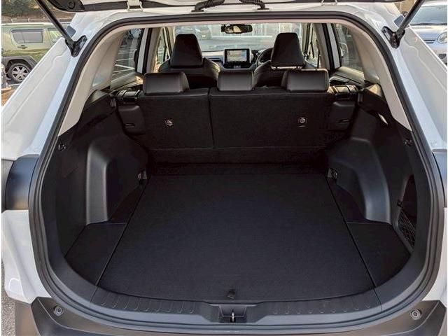RAV4 4WD