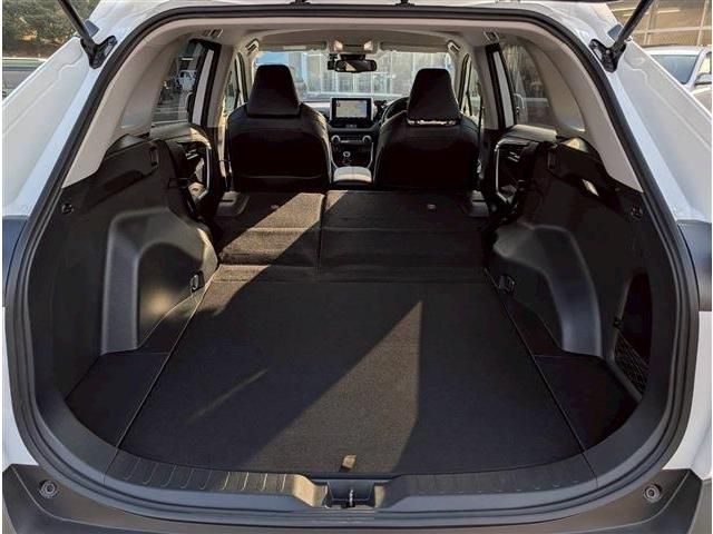 RAV4 4WD