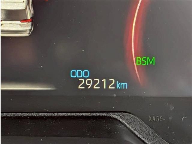 RAV4 4WD