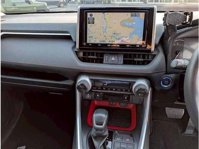 RAV4 4WD