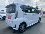 MOVE CUSTOM