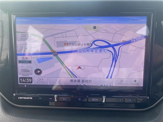 MOVE CUSTOM