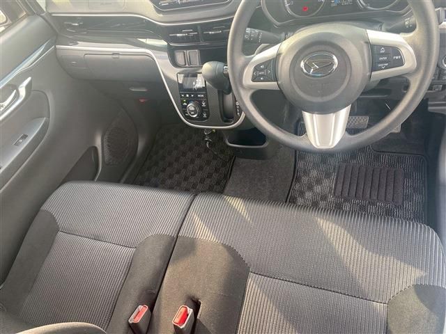 MOVE CUSTOM