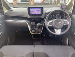 MOVE CUSTOM