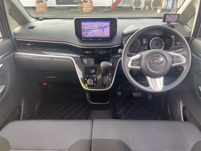 MOVE CUSTOM