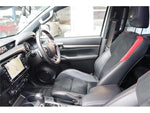 HILUX 4WD