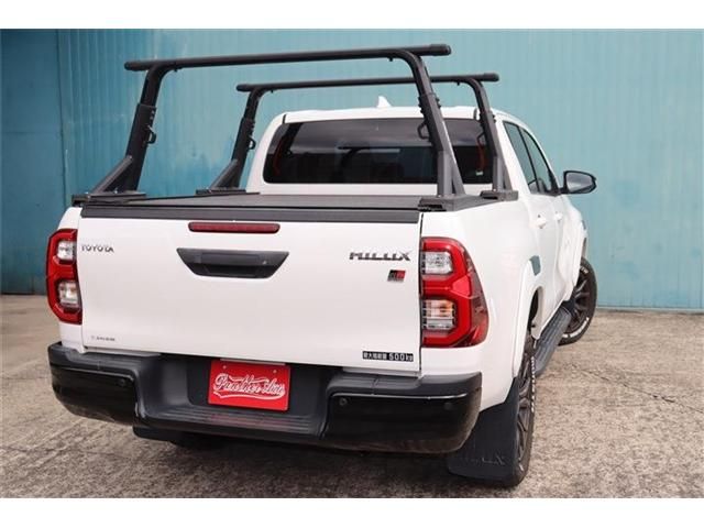 HILUX 4WD