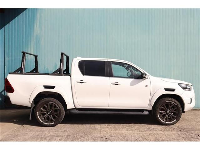 HILUX 4WD