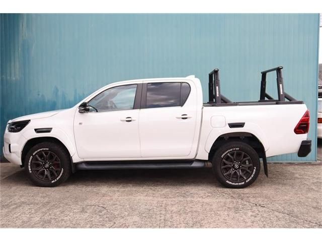 HILUX 4WD