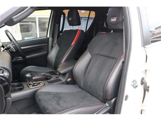 HILUX 4WD