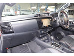 HILUX 4WD