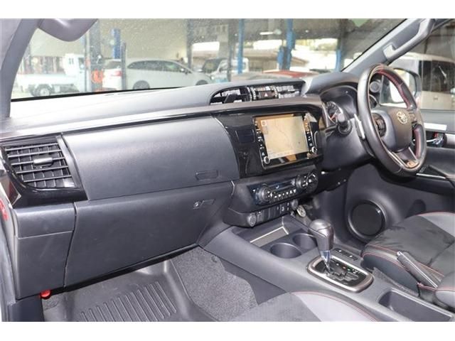 HILUX 4WD
