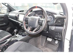 HILUX 4WD