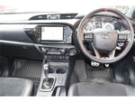 HILUX 4WD