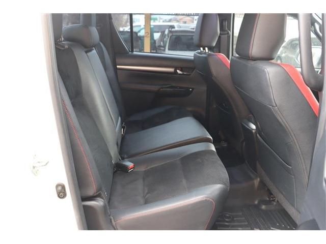 HILUX 4WD