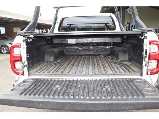 HILUX 4WD