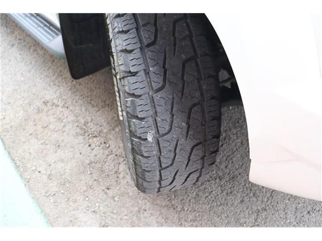 HILUX 4WD