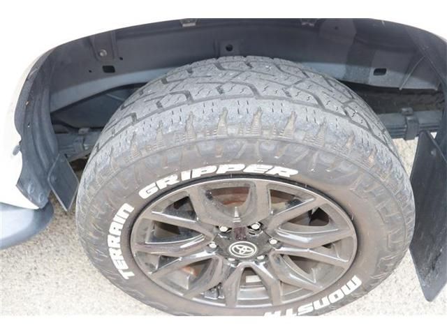 HILUX 4WD