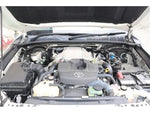 HILUX 4WD