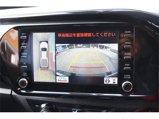 HILUX 4WD