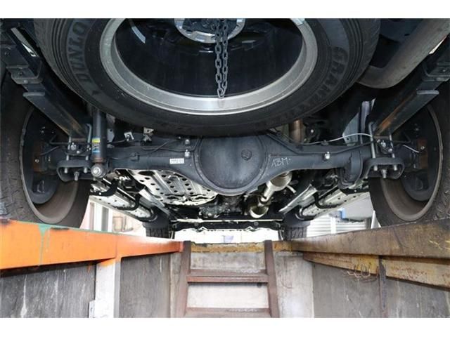 HILUX 4WD