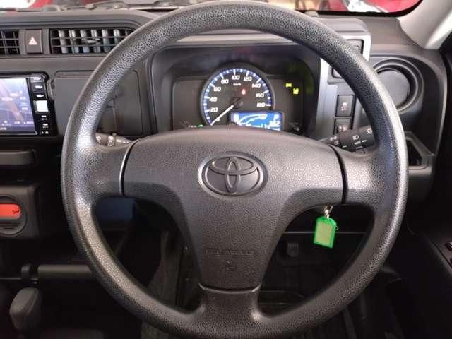 PROBOX van 2WD