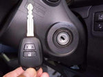 PROBOX van 2WD