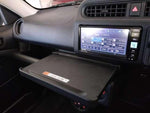 PROBOX van 2WD