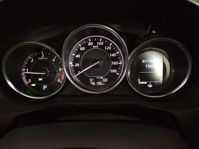 ATENZA Wagon