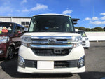 TANTO CUSTOM 4WD