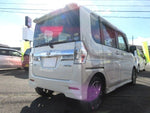 TANTO CUSTOM 4WD