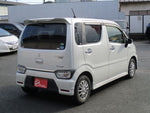 WAGON R STINGRAY