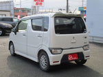 WAGON R STINGRAY
