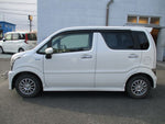WAGON R STINGRAY