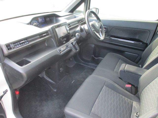 WAGON R STINGRAY