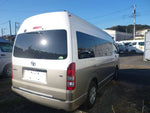 HIACE COMMUTER